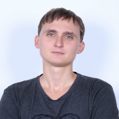 Роман Рытиков, 03.07.1994, Каменск-Шахтинский