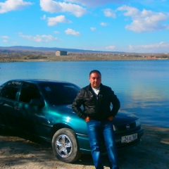 Arman Umrshatyan, 02.10.1984, Ереван
