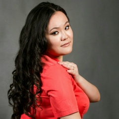 Айнур Кусаинова, 05.09, Усть-Каменогорск