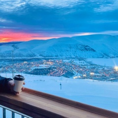 Евгений Фёдоров, 25.12, Петрозаводск