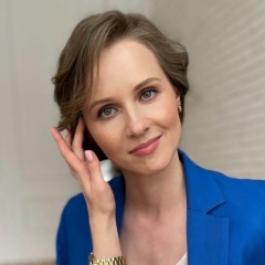 Татьяна Никитина, 14.01.1988, Москва