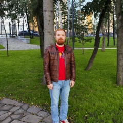 Георгий Шагин, 30.12.1986, Екатеринбург