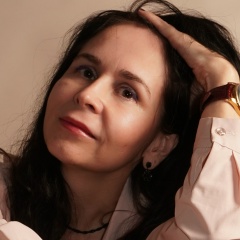 Екатерина Едаменко, 24.06, Санкт-Петербург
