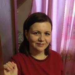 Светлана Воробьева, 25.11, Санкт-Петербург