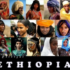 Denenal Valdemariam, 13.06.1978, Addis Ababa