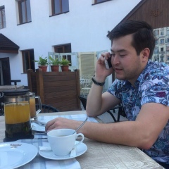 Меир Манап, 13.06