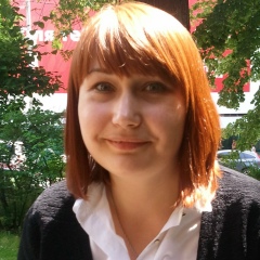 Инна Мокрицкая, 09.09, Белая Церковь