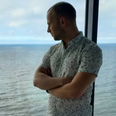 Александр Силюк, 02.07.1989, Калининград