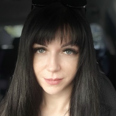 Марина Анатольевна, 17.04