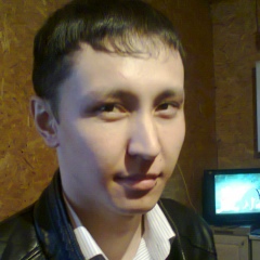 Адилжан Кыргизбаев, 16.02.1988, Алматы