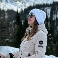 Марина Сурова, 25.03, Иркутск