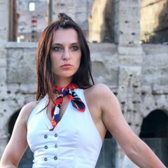 Karina Naumochkina, 19.05.1990