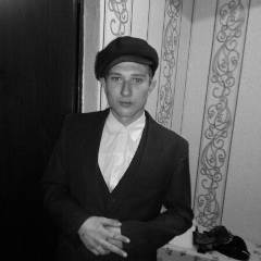 Дима Спартак, 02.05, Marseille