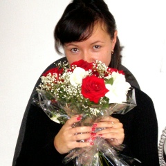 Елена Казакова, Нальчик