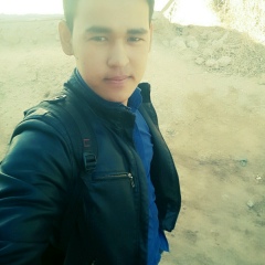 Ruslan Uzaqbaev