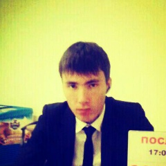 Жандос Ергалиев, 16.08.1991, Алматы