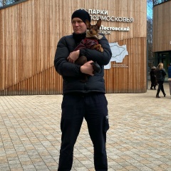 Ilya Zyuzin, 30.06, Moscow