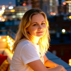 Светлана Власова, 24.03, Санкт-Петербург