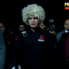 Мурад Багамаев, 18.01.1992, Избербаш