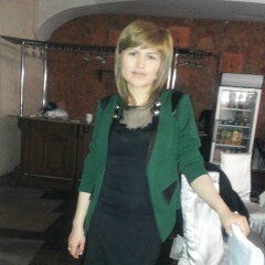 Жазгуль Осоркулова, 25.06.1988, Москва