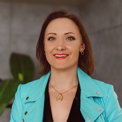 Наталья Носкова, 28.05, Санкт-Петербург