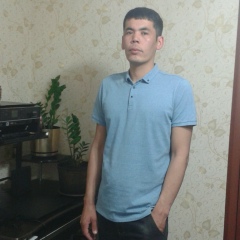 Бегжанов Батырбек, 20.02.1987, Шымкент