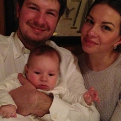 Лев Кулебякин, 22.11, Санкт-Петербург