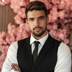 Muslim Sharipov, 28.12, Москва