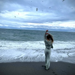 Татьяна Мамонтова, 17.12, Москва