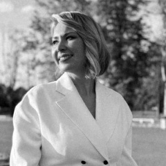 Ольга Капцевич, 17.12.1986, Санкт-Петербург