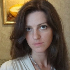 Полина Кириченко, 29.04, Санкт-Петербург