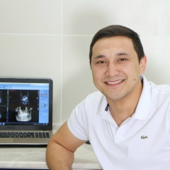 Камирдин Камалдинов, 07.01, Алматы