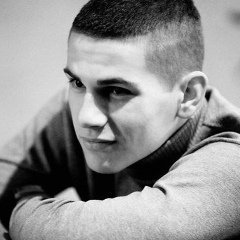 Александр Дьяченко, 28.04.1988, Николаев