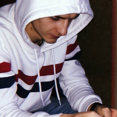 Артем Амосов, 02.11.1994, Краснодар