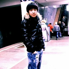 Макс Акимов, 18.03.1990, Ош