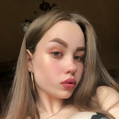Даша Релова, 14.03, Уфа