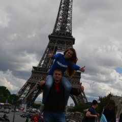 Sergey Lutsenko, 03.03.1989, Москва