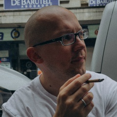 Мистер Кот, 04.09