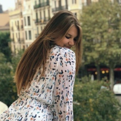 Юлия Терскова, 14.11