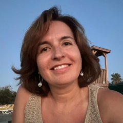Галина Павлова, 31.07, Новосибирск
