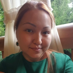 Баян Алдабергенова, 18.08.1984, Алматы