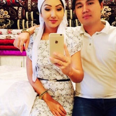 Мунар Маматов, 08.07.1991, Бишкек