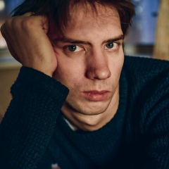 Иван Михайлов, 19.04, Москва
