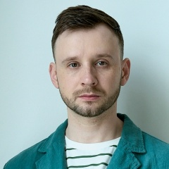 Максим Студеновский, 06.10