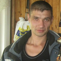 Юрий Козлов, 19.11, Новосибирск