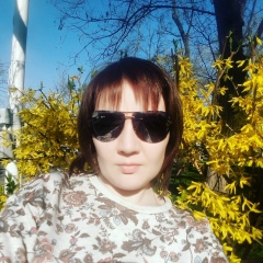 Катя Соболенко, 01.03, Краснодар