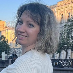 Татьяна Шеньшина, 31.08, Москва