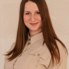 Анна Бектышева, 12.06, Ижевск