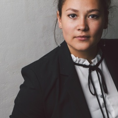 Alisa Nivas, 14.05, New York City