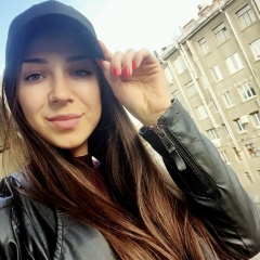 Юля Вожжова, 05.04, Харьков